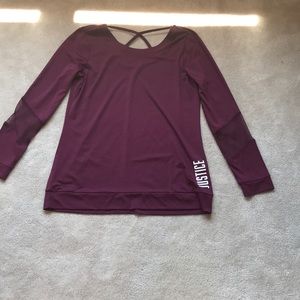 Long sleeve